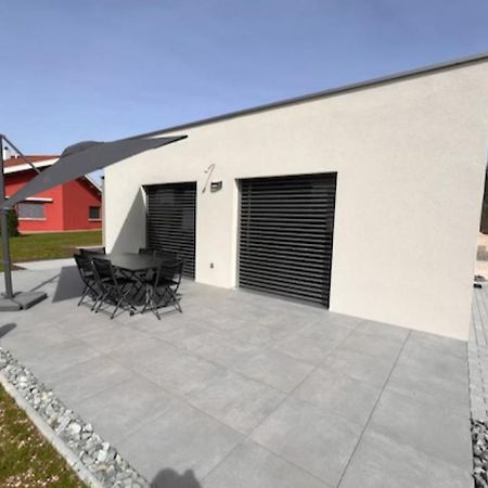La Villa Natura Granges-Narboz Bagian luar foto